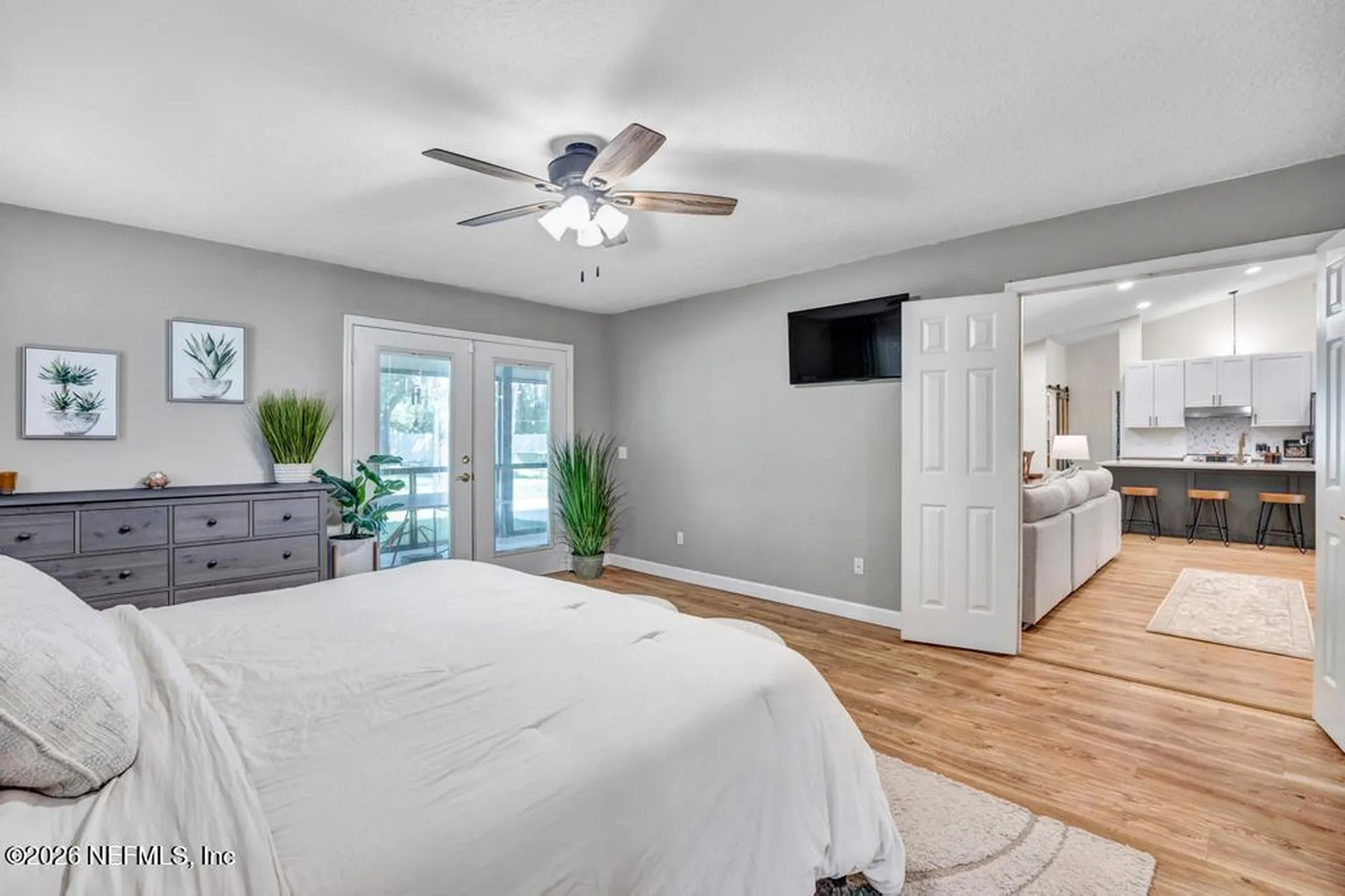 1929 Village Trail Way Jacksonville FL 32259