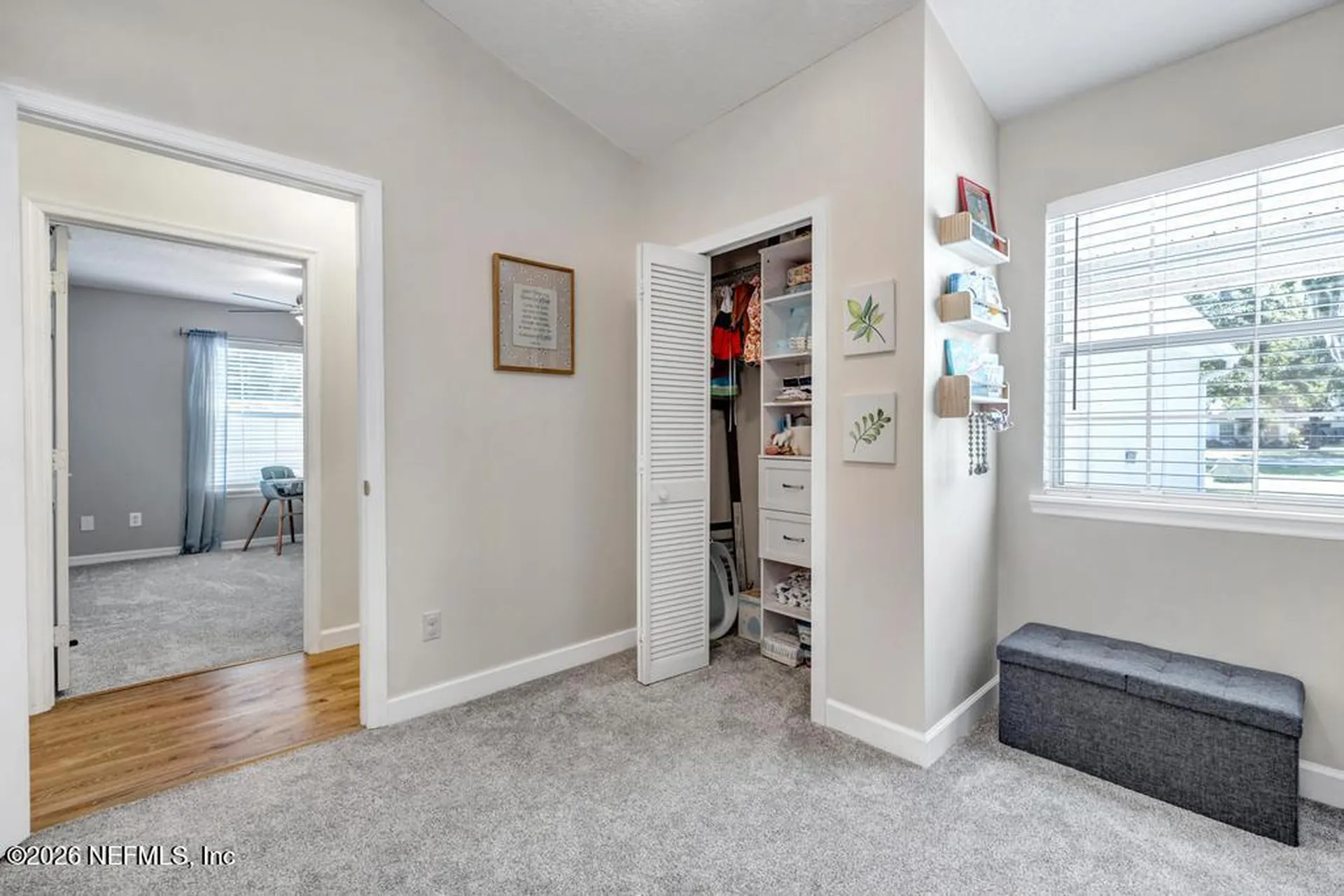 1929 Village Trail Way Jacksonville FL 32259