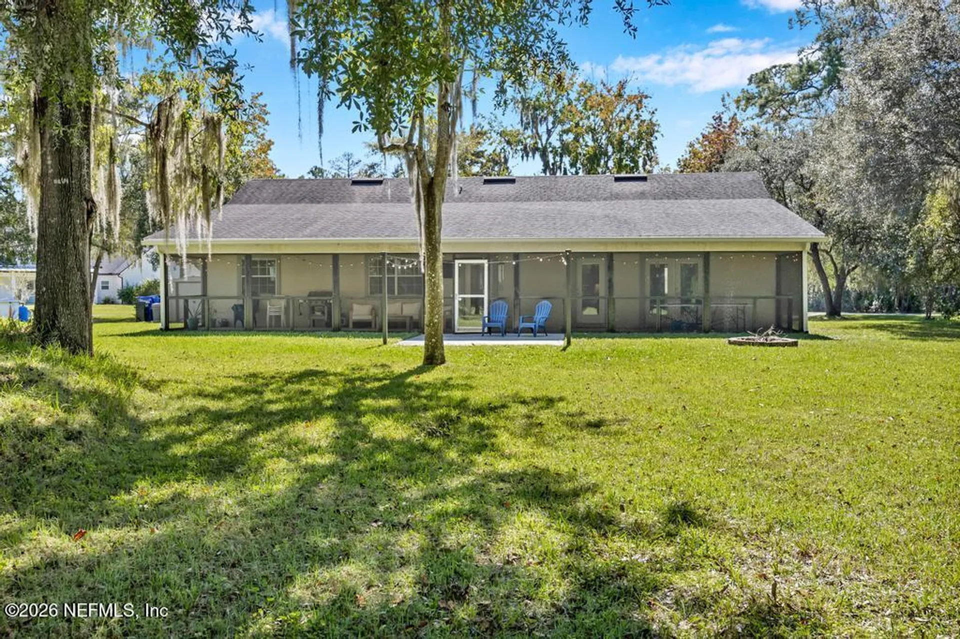 1929 Village Trail Way Jacksonville FL 32259