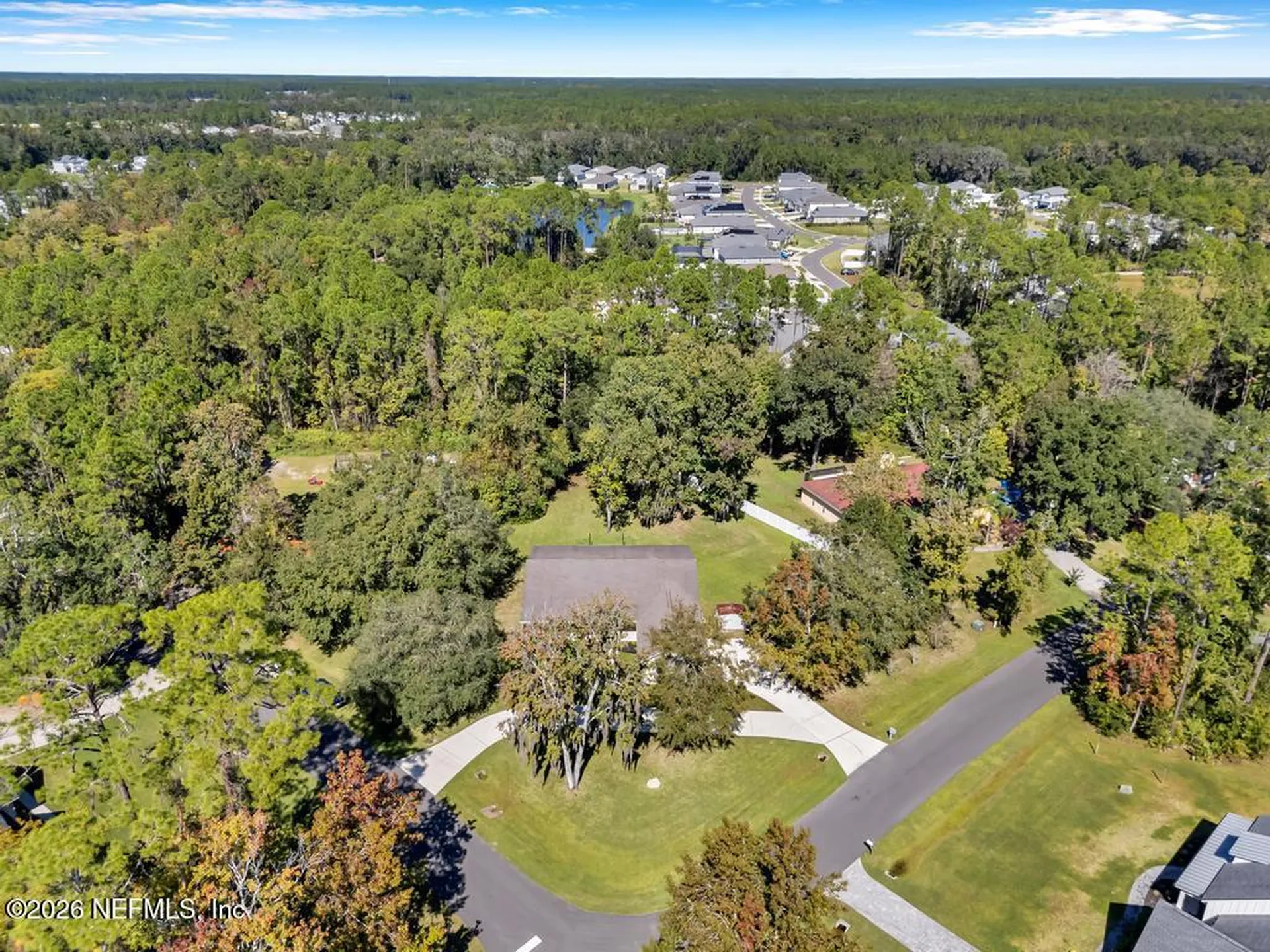 1929 Village Trail Way Jacksonville FL 32259
