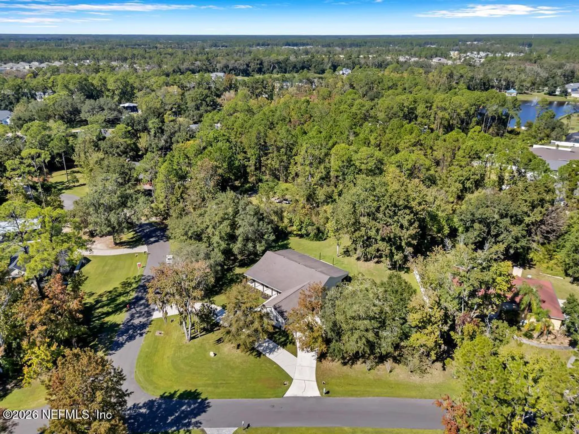 1929 Village Trail Way Jacksonville FL 32259