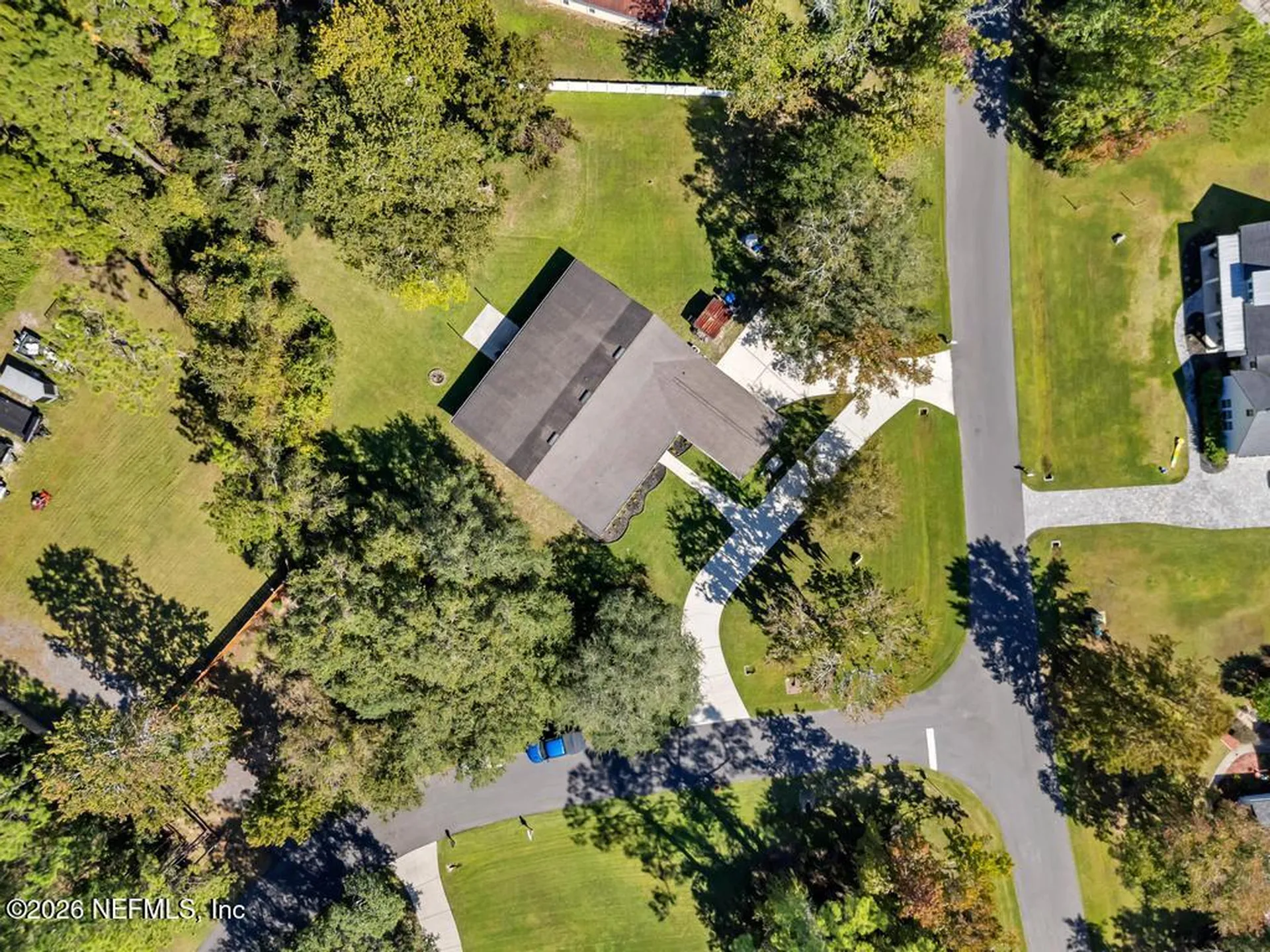 1929 Village Trail Way Jacksonville FL 32259