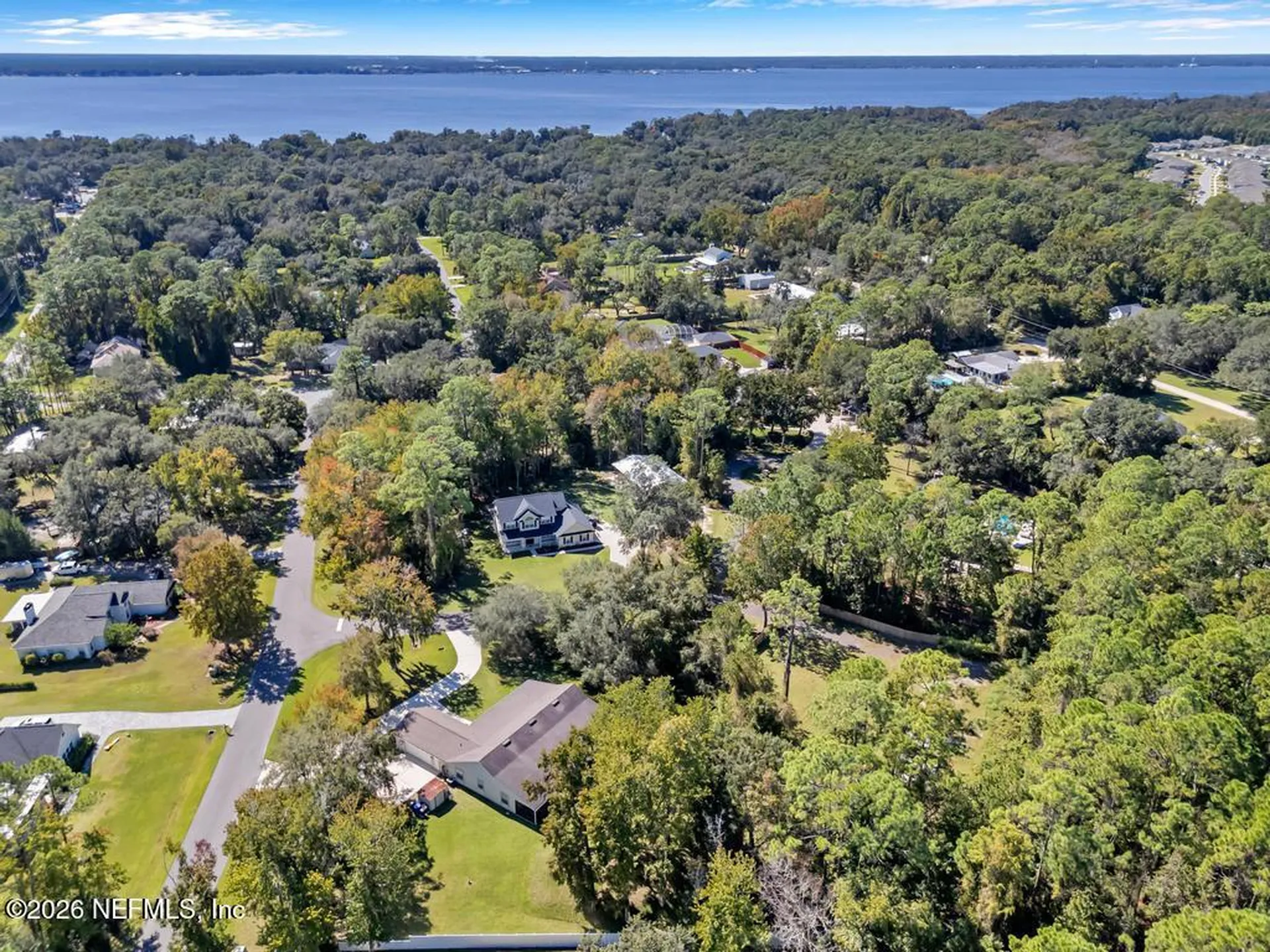 1929 Village Trail Way Jacksonville FL 32259
