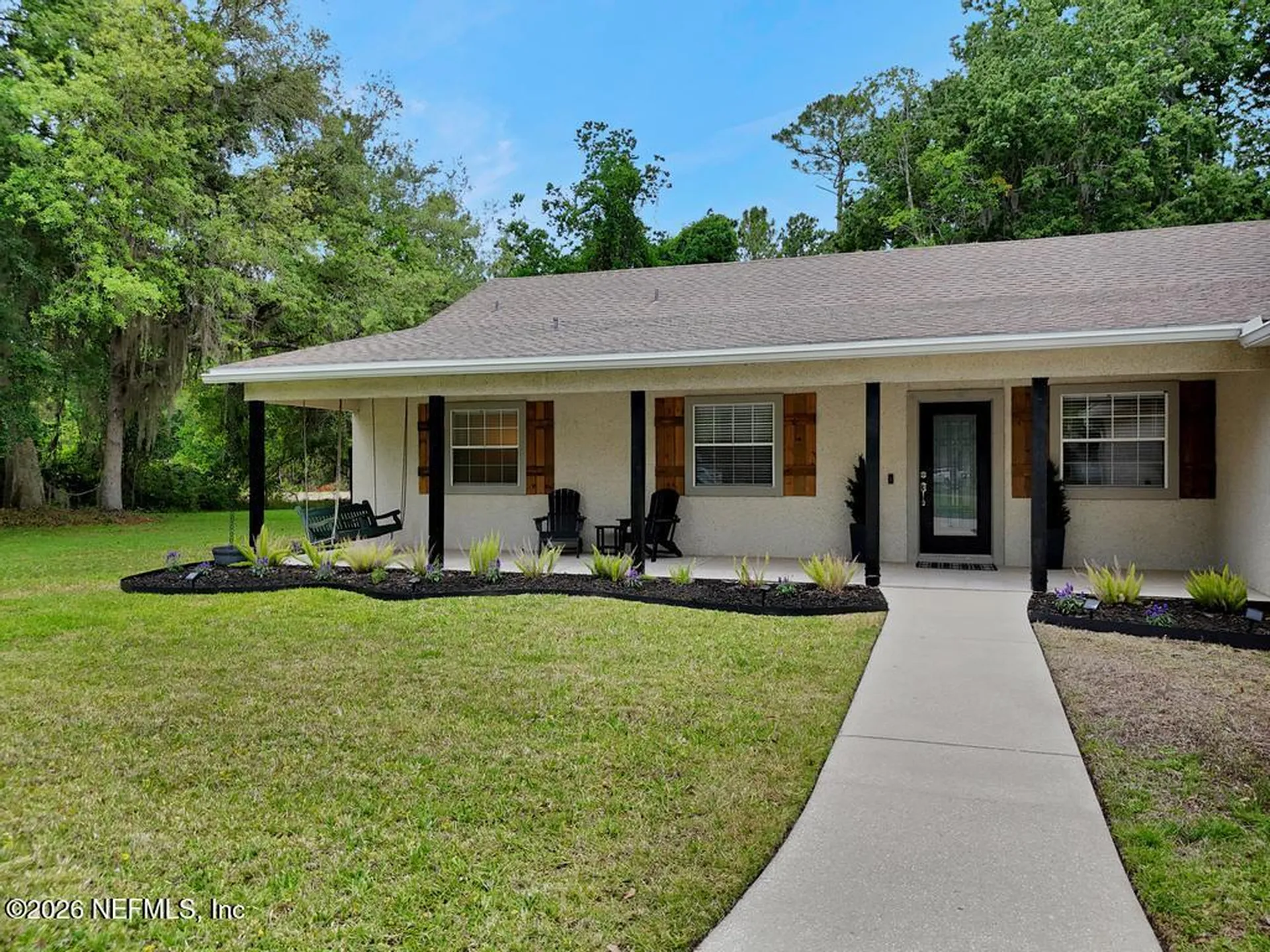 1929 Village Trail Way Jacksonville FL 32259