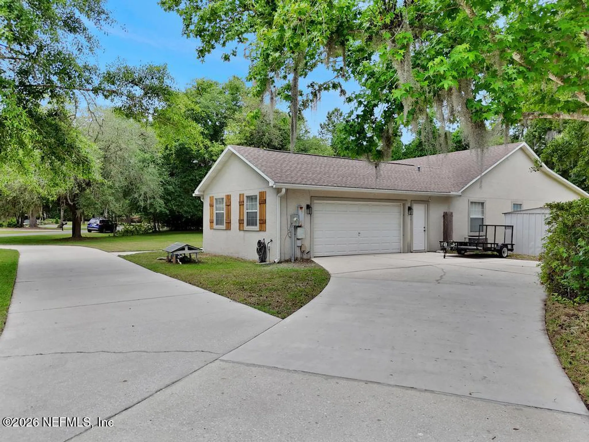 1929 Village Trail Way Jacksonville FL 32259