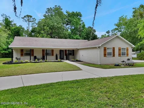 1929 Village Trail Way Jacksonville FL 32259