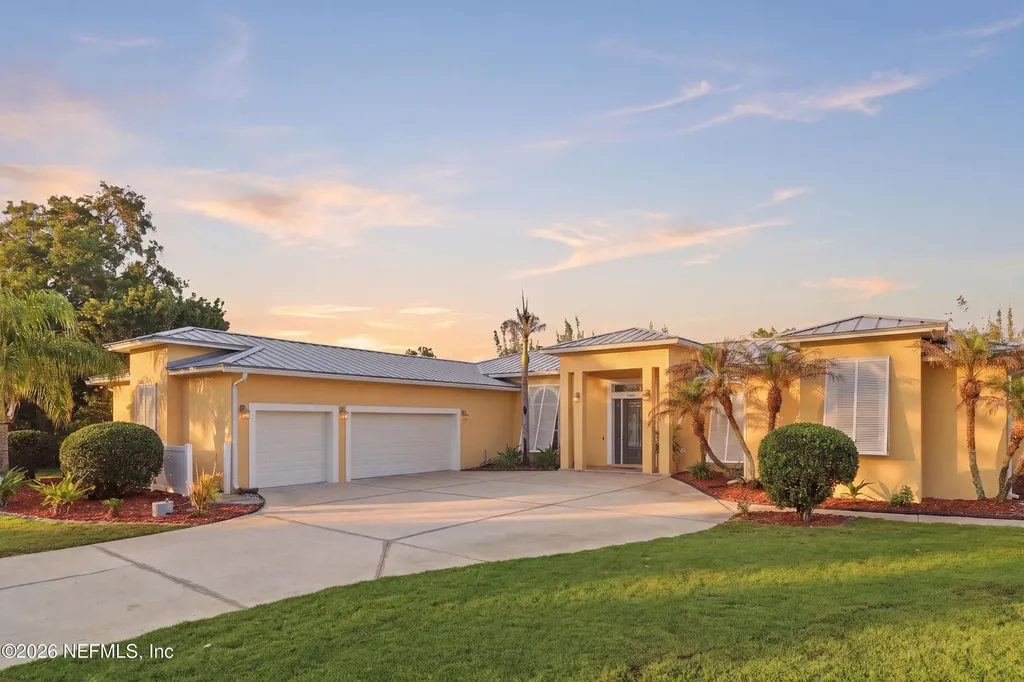 11685 Woodside Lane Jacksonville FL 32223