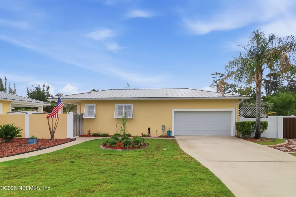 11685 Woodside Lane Jacksonville FL 32223