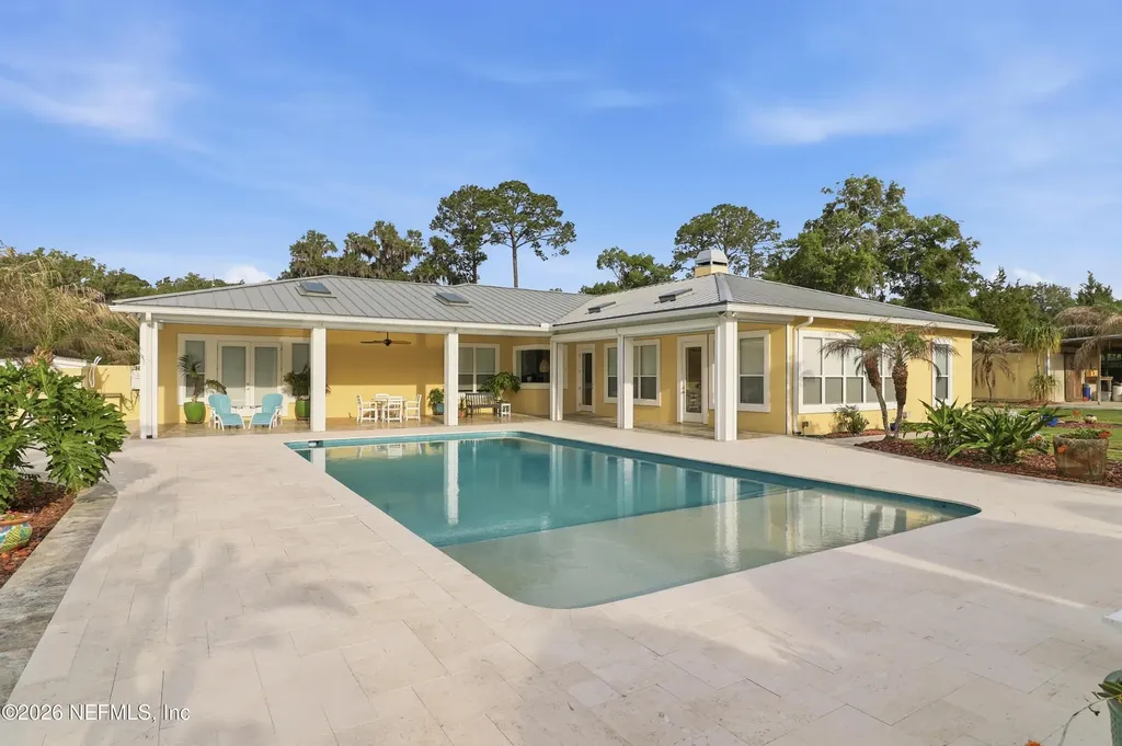 11685 Woodside Lane Jacksonville FL 32223