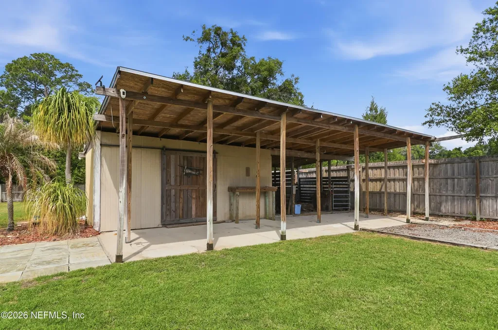 11685 Woodside Lane Jacksonville FL 32223