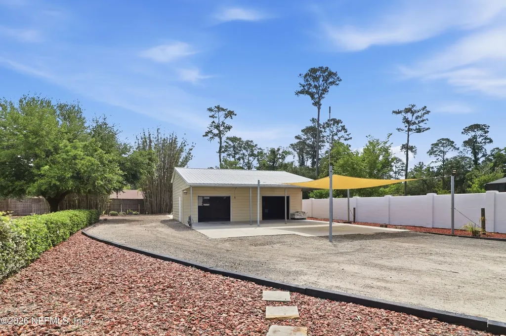 11685 Woodside Lane Jacksonville FL 32223