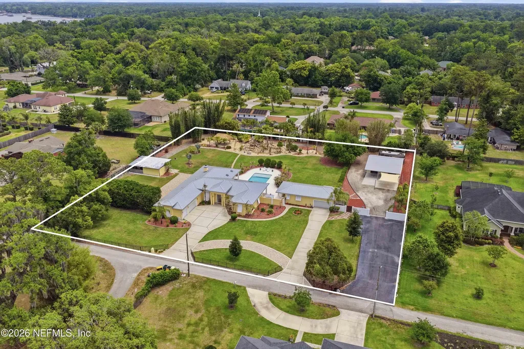 11685 Woodside Lane Jacksonville FL 32223
