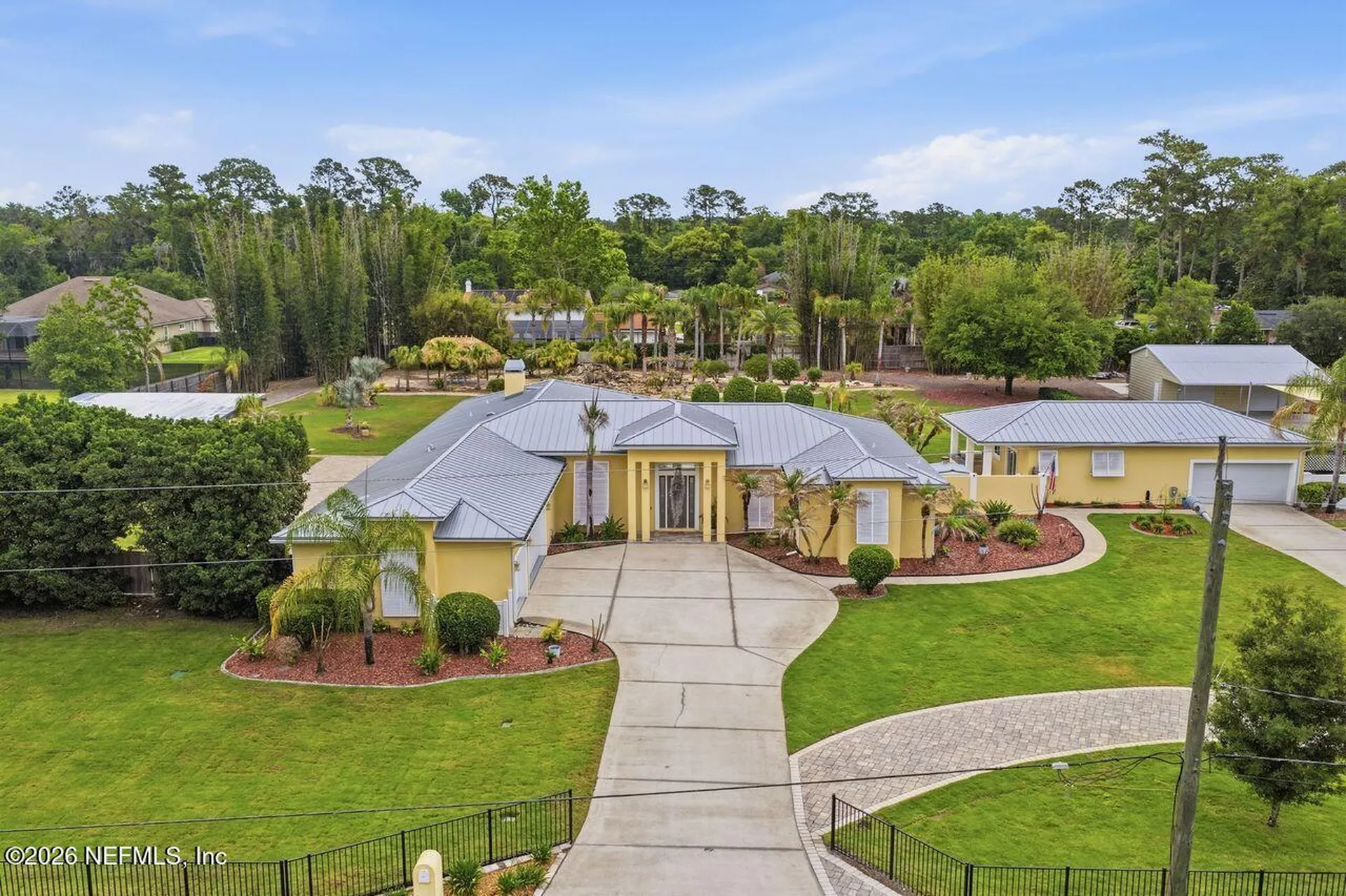 11685 Woodside Lane Jacksonville FL 32223