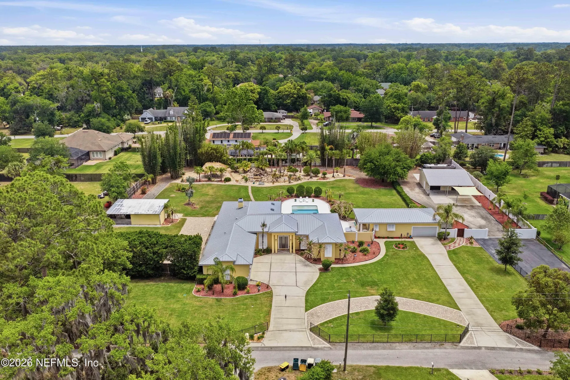 11685 Woodside Lane Jacksonville FL 32223