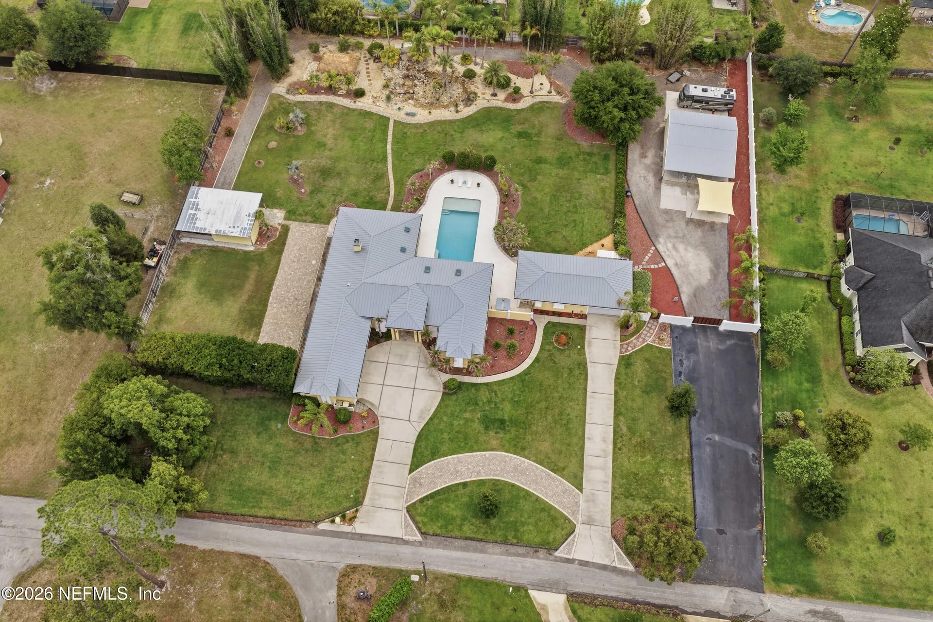 11685 Woodside Lane Jacksonville FL 32223
