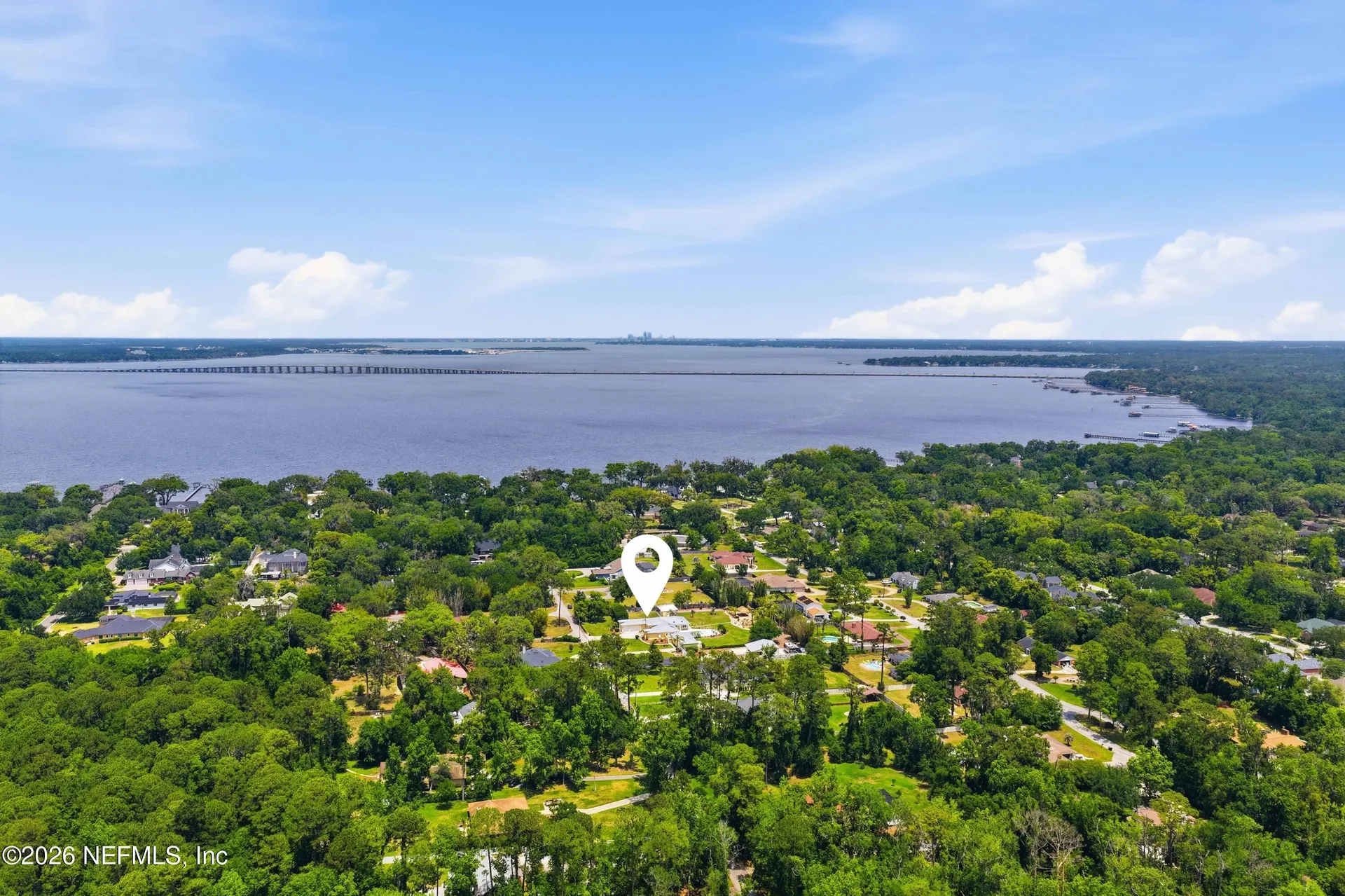 11685 Woodside Lane Jacksonville FL 32223