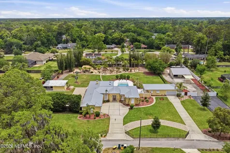 11685 Woodside Lane Jacksonville FL 32223