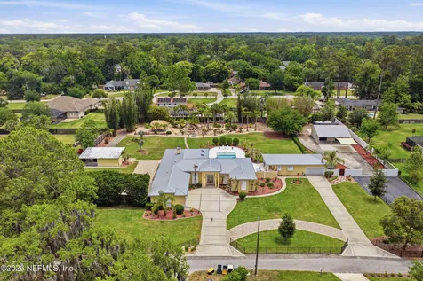 11685 Woodside Lane Jacksonville FL 32223