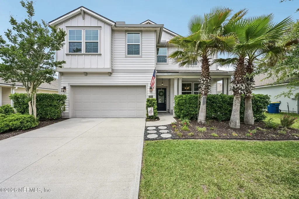 15694 Chir Pine Drive Jacksonville FL 32218