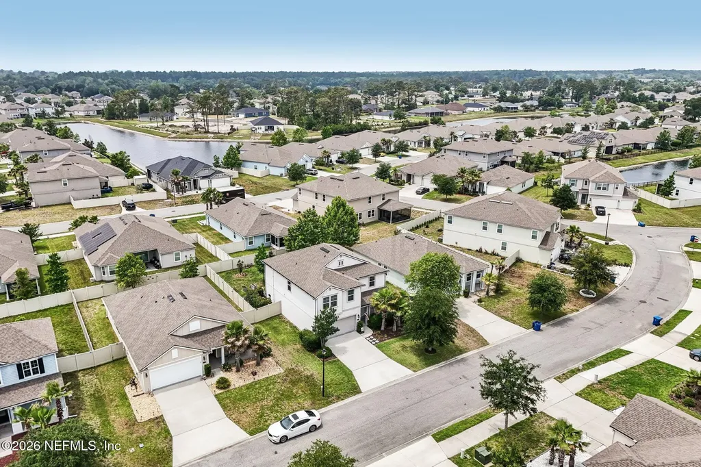 15694 Chir Pine Drive Jacksonville FL 32218