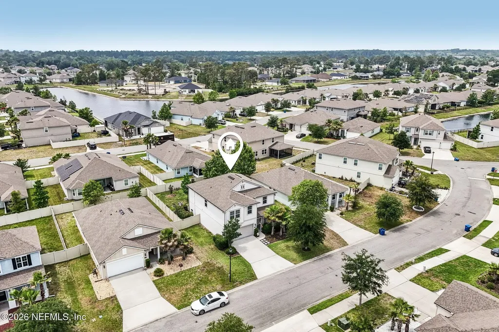 15694 Chir Pine Drive Jacksonville FL 32218