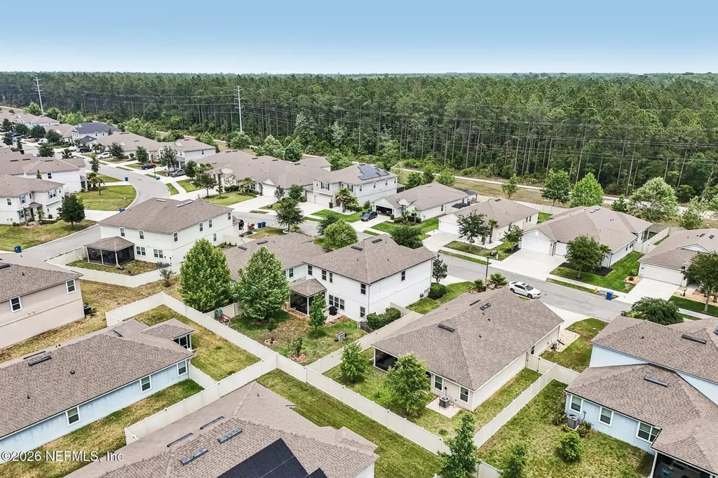 15694 Chir Pine Drive Jacksonville FL 32218