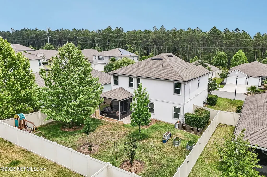 15694 Chir Pine Drive Jacksonville FL 32218
