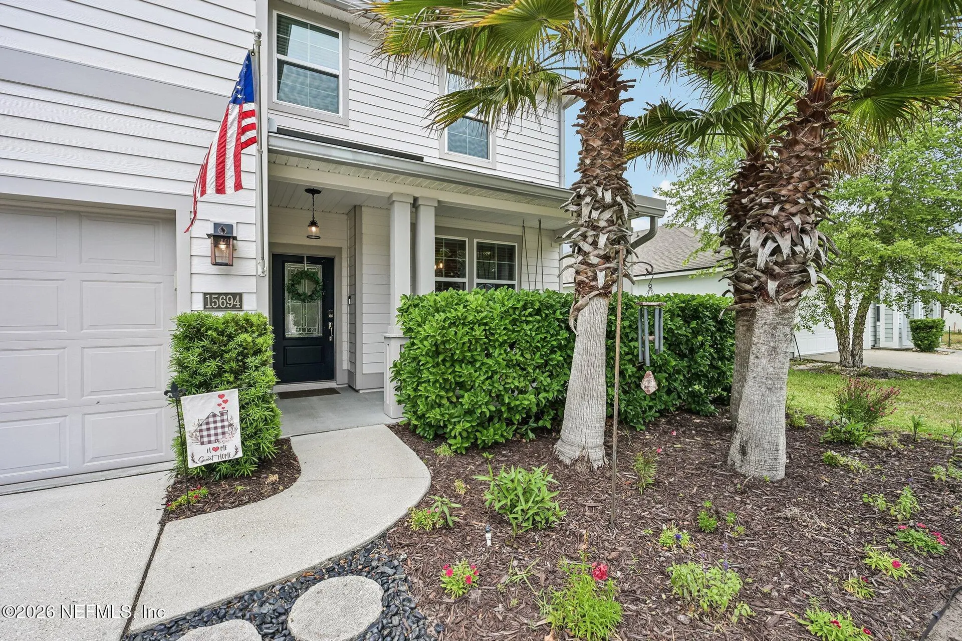 15694 Chir Pine Drive Jacksonville FL 32218