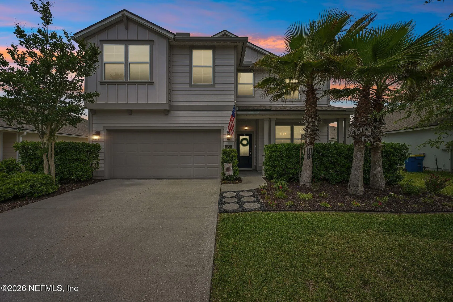 15694 Chir Pine Drive Jacksonville FL 32218