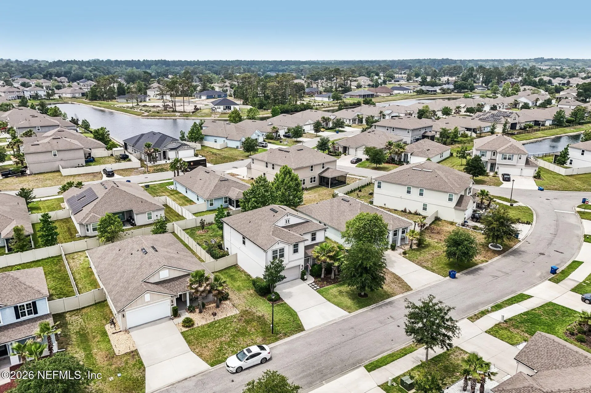 15694 Chir Pine Drive Jacksonville FL 32218