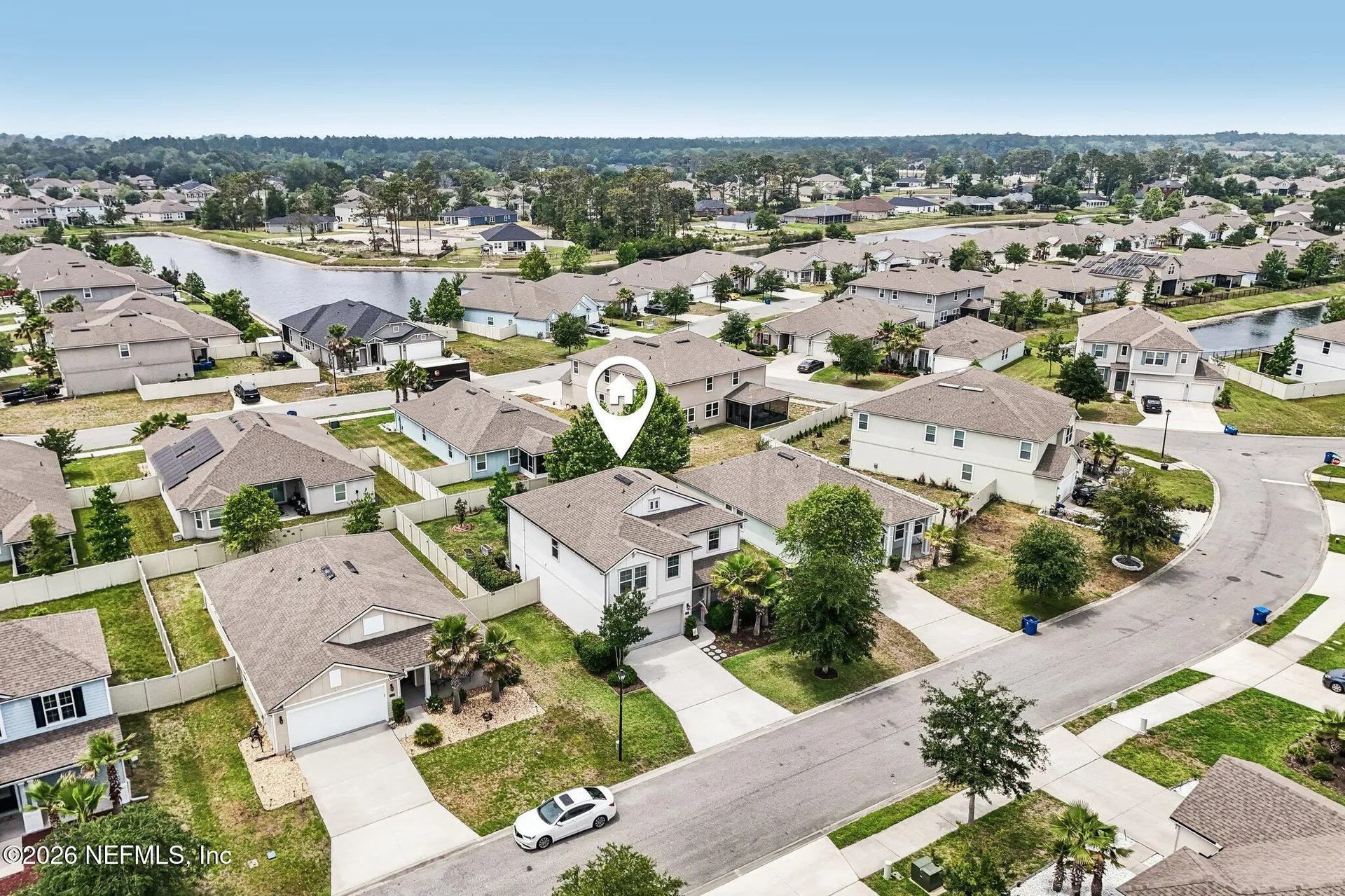 15694 Chir Pine Drive Jacksonville FL 32218