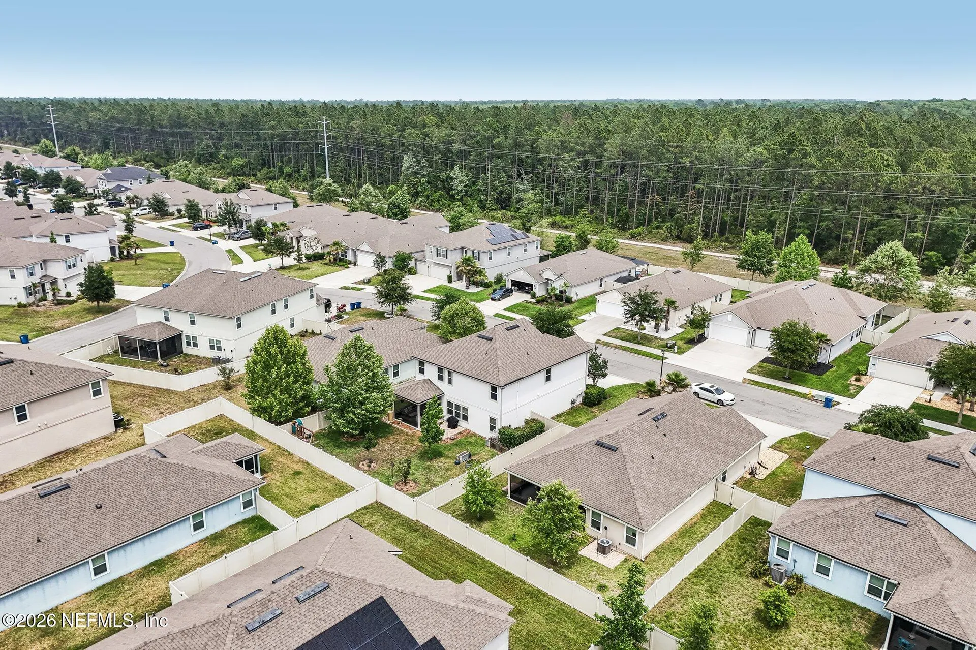 15694 Chir Pine Drive Jacksonville FL 32218