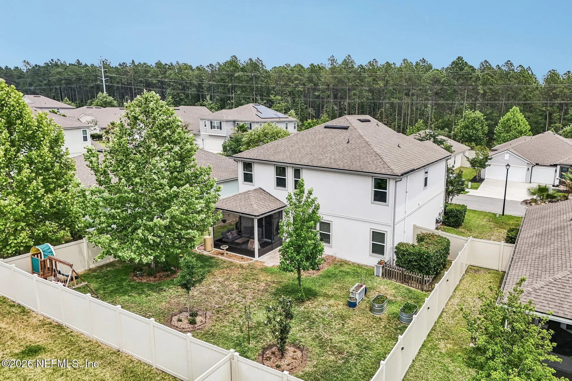 15694 Chir Pine Drive Jacksonville FL 32218