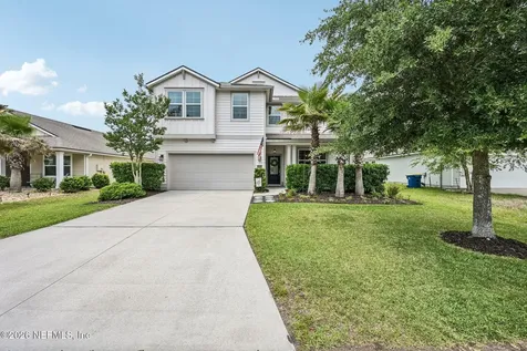15694 Chir Pine Drive Jacksonville FL 32218