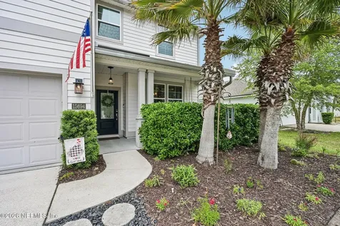 15694 Chir Pine Drive Jacksonville FL 32218