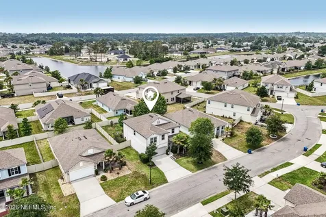 15694 Chir Pine Drive Jacksonville FL 32218