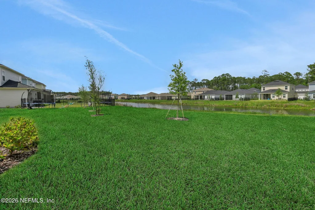 565 Farmfield Drive St. Augustine FL 32092