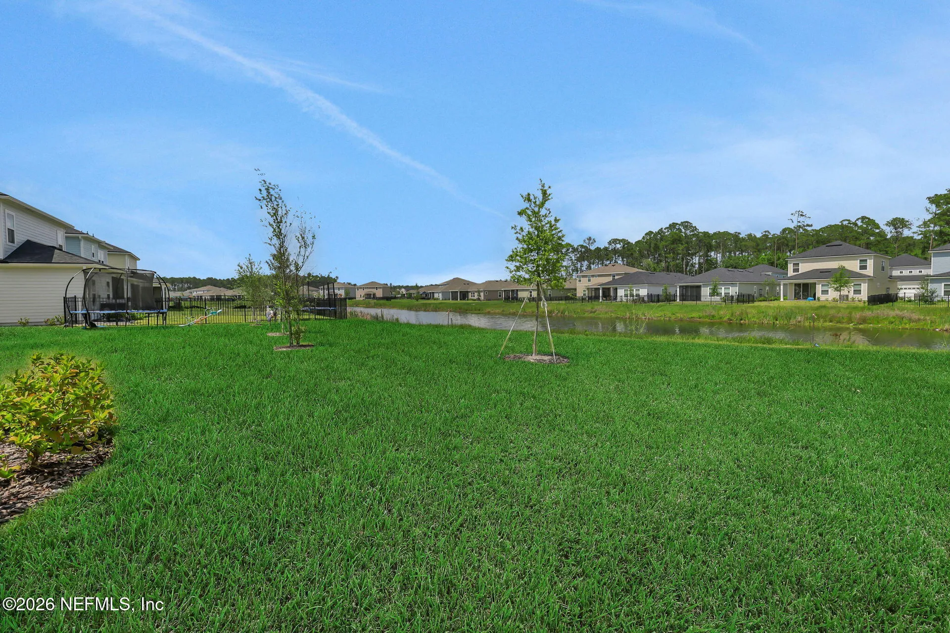 565 Farmfield Drive St. Augustine FL 32092