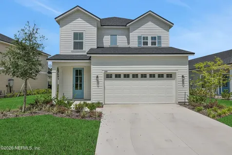 565 Farmfield Drive St. Augustine FL 32092