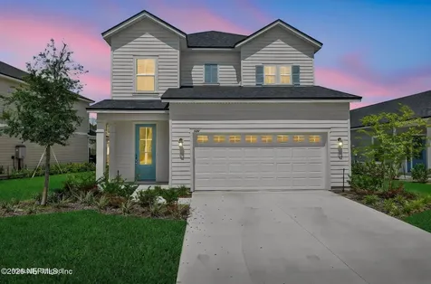 565 Farmfield Drive St. Augustine FL 32092