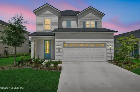 565 Farmfield Drive St. Augustine FL 32092