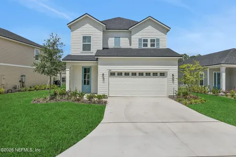 565 Farmfield Drive St. Augustine FL 32092