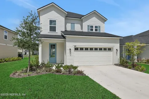 565 Farmfield Drive St. Augustine FL 32092