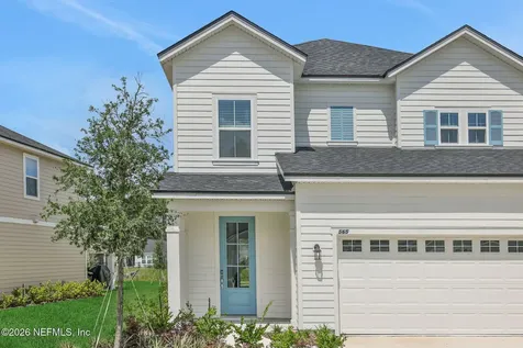 565 Farmfield Drive St. Augustine FL 32092
