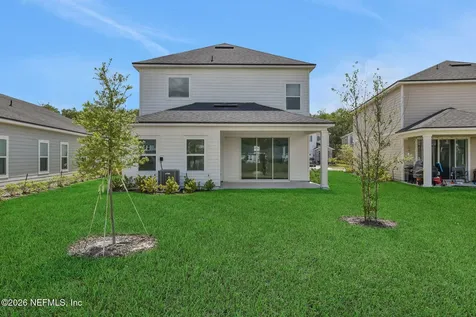 565 Farmfield Drive St. Augustine FL 32092