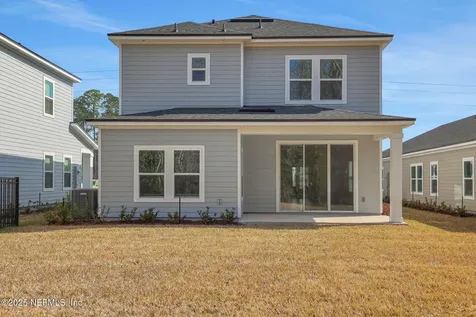235 Bluegrass Way St. Augustine FL 32092