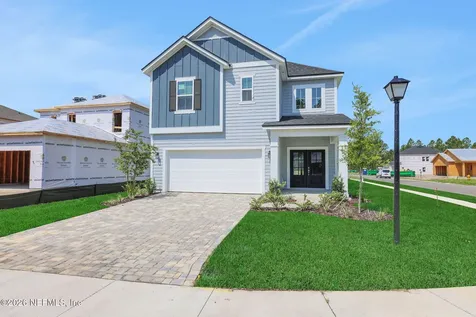 798 Farmfield Drive St. Augustine FL 32092