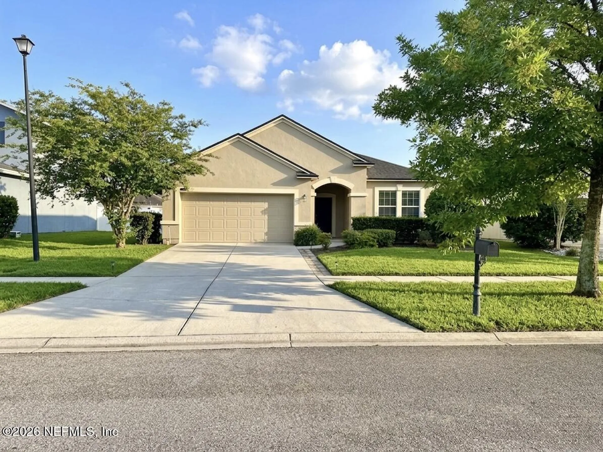 1341 Camp Ridge Lane Middleburg FL 32068