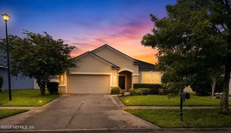 1341 Camp Ridge Lane Middleburg FL 32068