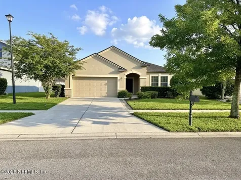 1341 Camp Ridge Lane Middleburg FL 32068